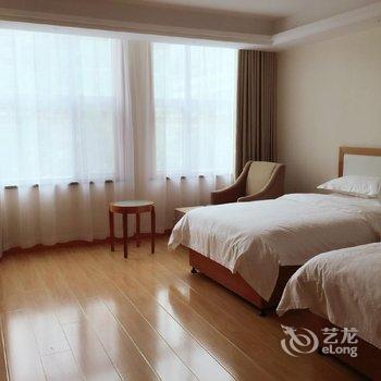 陇南惠金商务酒店酒店提供图片