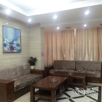 陇南惠金商务酒店酒店提供图片