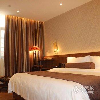 喆啡酒店(广州火车站三元里地铁站店)酒店提供图片