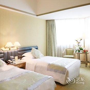 沈阳凯莱酒店酒店提供图片