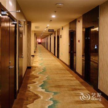 上海迪中居酒店(迪士尼店)酒店提供图片