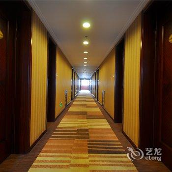 淄博蒲泉大酒店酒店提供图片
