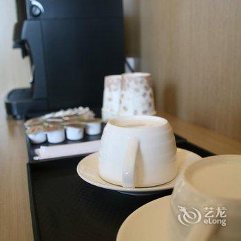 锦季酒店(上海康桥浦三路地铁站锦绣路店)酒店提供图片