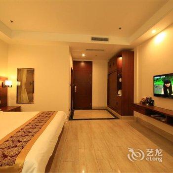 什邡雍和酒店酒店提供图片