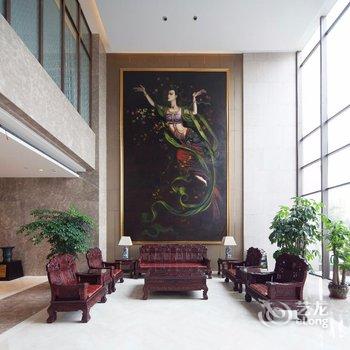 西安吉源国际酒店酒店提供图片