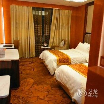 昌吉市鸿都国际酒店酒店提供图片
