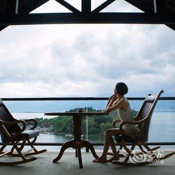 大理双廊山居海景度假别院酒店提供图片