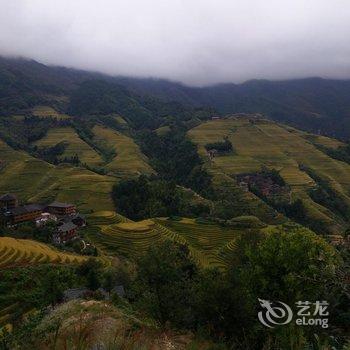 龙胜秋香阁酒店提供图片