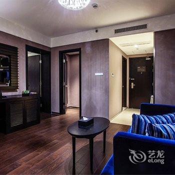 桔子水晶酒店常州恐龙园店酒店提供图片