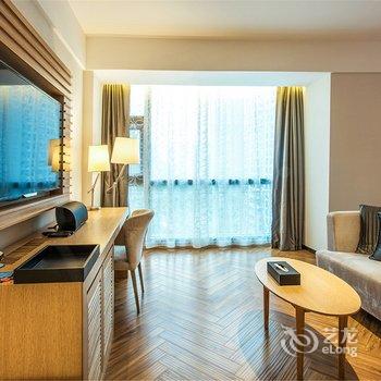 桔子水晶酒店常州恐龙园店酒店提供图片