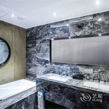 桔子水晶酒店常州恐龙园店酒店提供图片