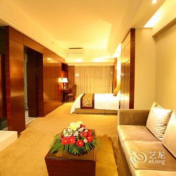 深圳鹏威酒店酒店提供图片