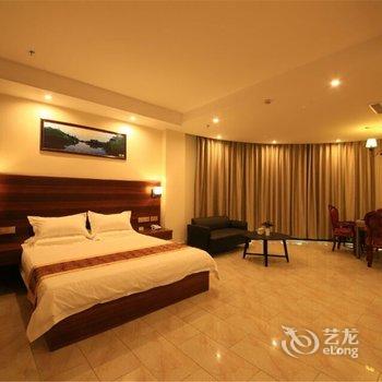 什邡雍和酒店酒店提供图片