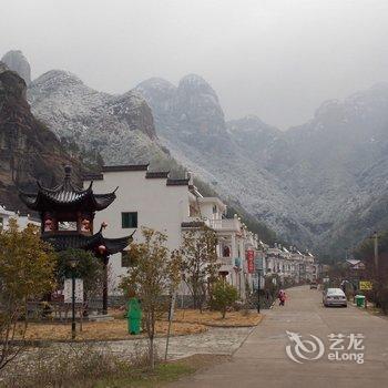 仙居淡竹农夫之家农家乐酒店提供图片