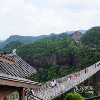 仙居淡竹农夫之家农家乐酒店提供图片