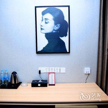 尚客优连锁酒店(洛阳九都西路周山站店)酒店提供图片