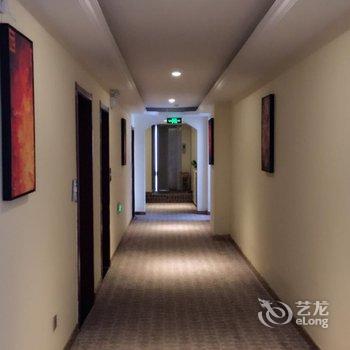 派酒店(睢宁元府东路新世纪中学店)酒店提供图片