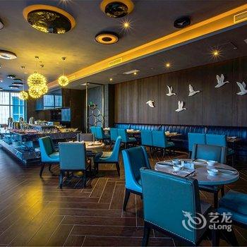 桔子水晶酒店常州恐龙园店酒店提供图片