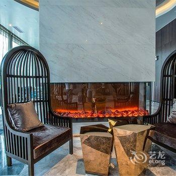 桔子水晶酒店常州恐龙园店酒店提供图片