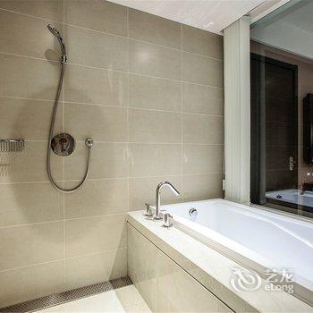 桔子水晶酒店常州恐龙园店酒店提供图片