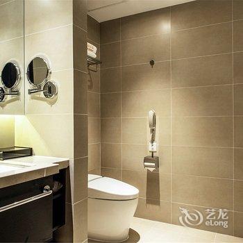 桔子水晶酒店常州恐龙园店酒店提供图片