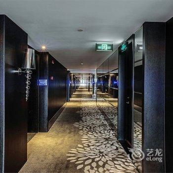 桔子水晶酒店常州恐龙园店酒店提供图片