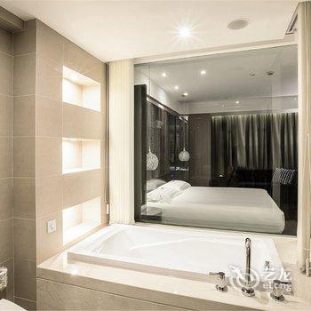 桔子水晶酒店常州恐龙园店酒店提供图片