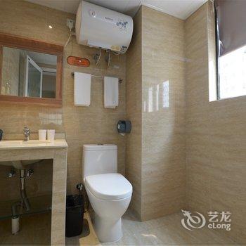 重庆嘛嘛公寓(大学城店)酒店提供图片