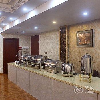 宜兴亚美商务酒店酒店提供图片