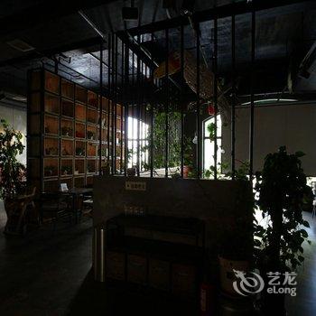 嘉峪关市过往咖啡宾馆酒店提供图片