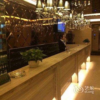 绥德外贸宾馆酒店提供图片