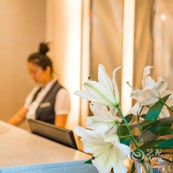 大连千岛海鲜中南阳光酒店酒店提供图片