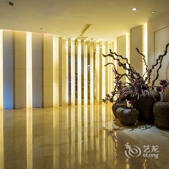 大连千岛海鲜中南阳光酒店酒店提供图片