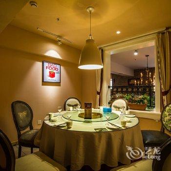 大连千岛海鲜中南阳光酒店酒店提供图片
