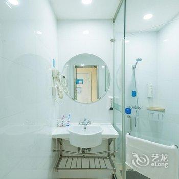汉庭酒店(宁波镇海骆驼镇店)酒店提供图片