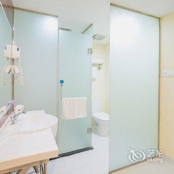 汉庭酒店(宁波镇海骆驼镇店)酒店提供图片