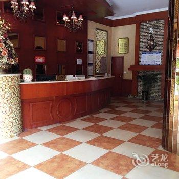 重庆黔江八展商务酒店酒店提供图片