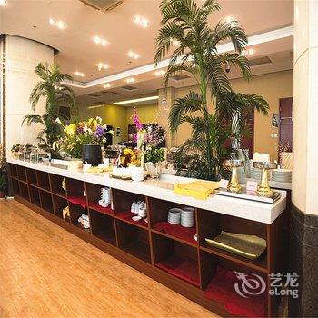 云南昭商大酒店(原昆明巫家坝百事特商务候机楼)酒店提供图片