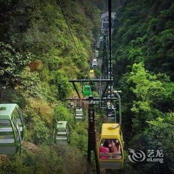 永泰云顶云山居山庄酒店提供图片