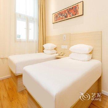 汉庭酒店(宁波火车站店)酒店提供图片