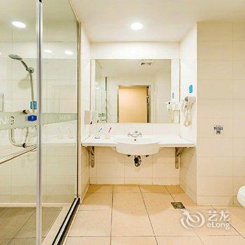 汉庭酒店(宁波火车站店)酒店提供图片