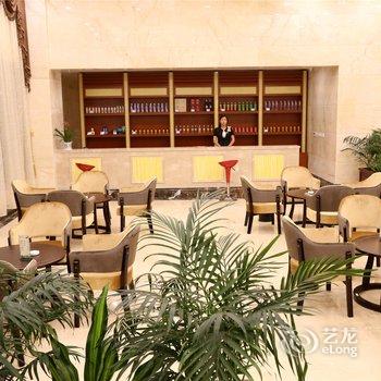 安徽建钢大酒店(潜山县)酒店提供图片