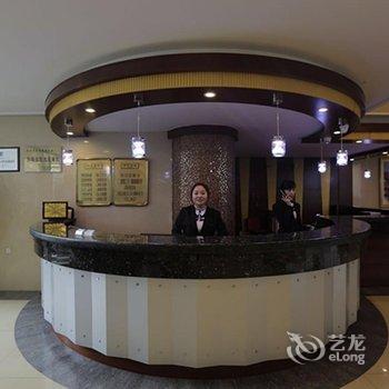 珲春宾馆酒店提供图片