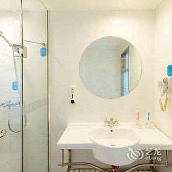 汉庭酒店(宁波镇海骆驼镇店)酒店提供图片