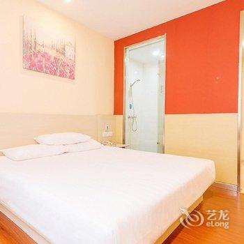 汉庭酒店(宁波镇海骆驼镇店)酒店提供图片