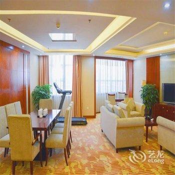 云南昭商大酒店(原昆明巫家坝百事特商务候机楼)酒店提供图片