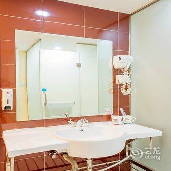 汉庭酒店(宁波火车站店)酒店提供图片