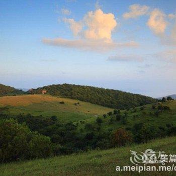 永泰云顶云山居山庄酒店提供图片