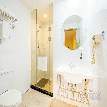 汉庭酒店(宁波火车站店)酒店提供图片