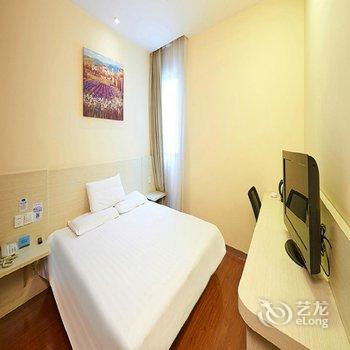 汉庭酒店(宁波火车站店)酒店提供图片
